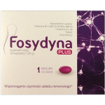Fosydyna Plus, kapsułki