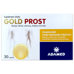 Gold Prost, tabletki