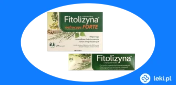 Ilustracja poradnika Która Fitolizyna jest lepsza – w paście czy kapsułkach?