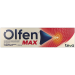 Olfen Max, żel, 20 mg/g
