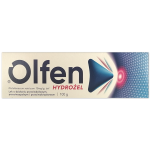 Olfen hydrożel, 10 mg/g