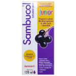 Sambucol Junior, syrop