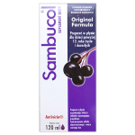 Sambucol Original Formula, syrop