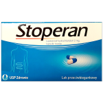 Stoperan, kapsułki, 2 mg