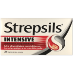 Strepsils Intensive, tabletki do ssania, 8,75 mg