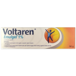 Voltaren Emulgel, żel, 1%