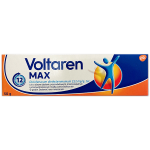 Voltaren MAX, żel, 23,2 mg/g