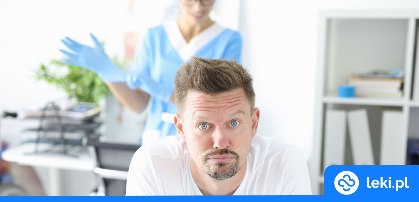 Jak wykonać wlew doodbytniczy Enema?
