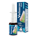 Verbascon Nasal, spray