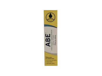 Zdjęcie produktu ABE, płyn na skórę, 89 mg + 89 mg/g