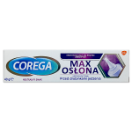 Corega Max Osłona, krem