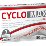 Cyclomax, kapsułki