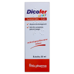DICOfer START, krople doustne, 10 mg/ml