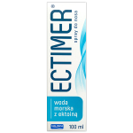 ECTIMER, aerozol do nosa