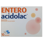 Entero Acidolac, kapsułki