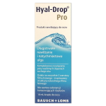 Hyal-Drop Pro, krople do oczu