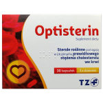 Optisterin, kapsułki