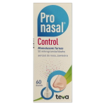 Pronasal Control, aerozol do nosa, 50 µg/dawka