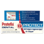 Protefix Dental, żel