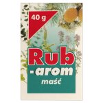Rub-Arom, maść
