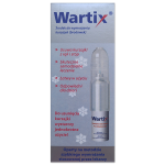 Wartix, aerozol