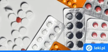 Ilustracja poradnika Jak skuteczne są koksyby – niesteroidowe leki przeciwzapalne III generacji?