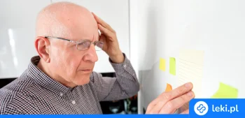 Ilustracja poradnika Lecytyna na pamięć – czy naprawdę wspomaga pracę mózgu?