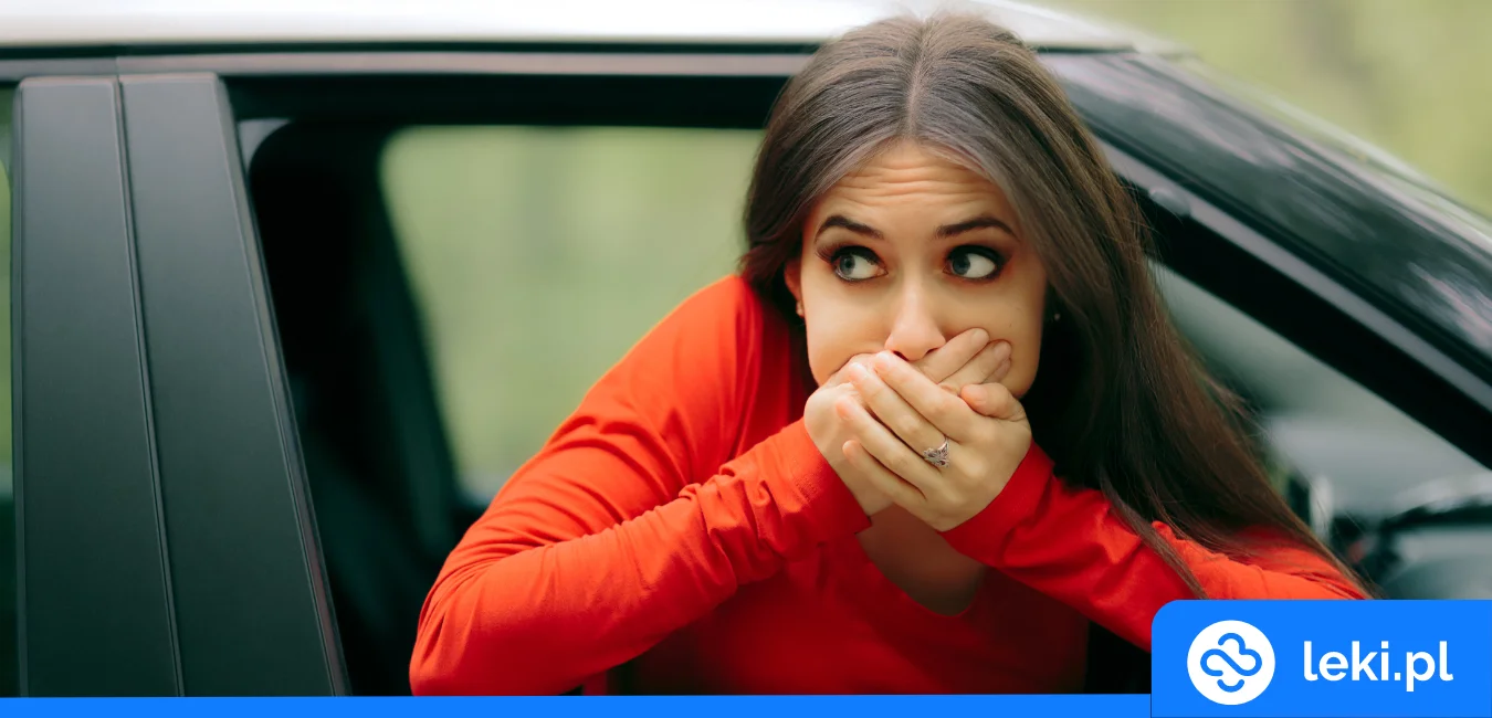 Jakie są leki na chorobę lokomocyjną u dzieci i dorosłych?