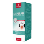 Silveran spray do gardła