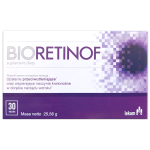 Bioretinof, tabletki