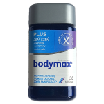 BODYMAX PLUS, tabletki