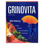Grinovita, proszek w saszetkach