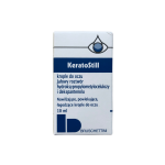 KeratoStill, krople do oczu