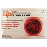 LipiForma, kapsułki