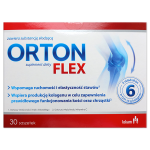 Orton Flex, saszetki