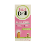 Petit Drill, smak truskawkowy, syrop