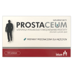 Prostaceum, tabletki