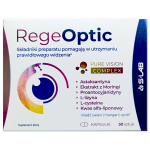 RegeOptic, kapsułki