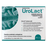 Urolact, saszetki