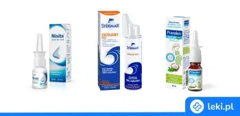 Ilustracja poradnika Jak odetkać zatkany nos w ciąży? Bezpiecznie metody i wskazówki!