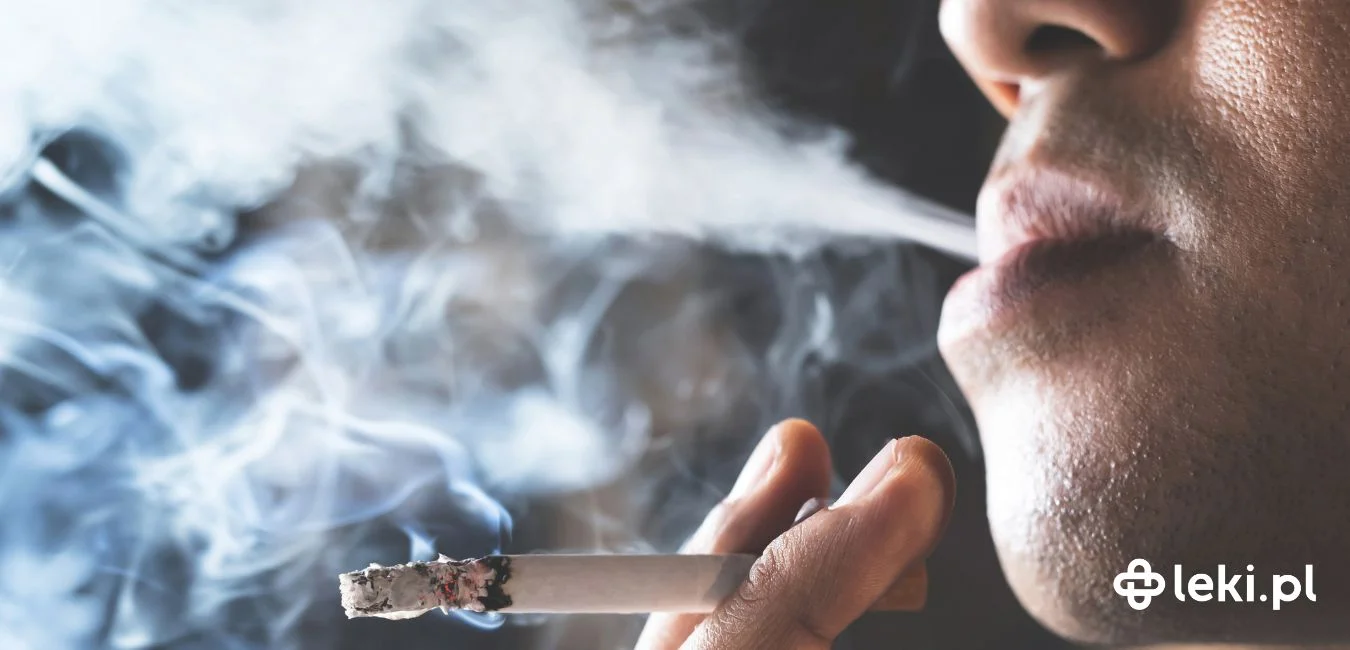 Palenie papierosów a cukrzyca typu 2 – ryzyko, powikłania i skutki zdrowotne