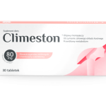 Climeston, tabletki