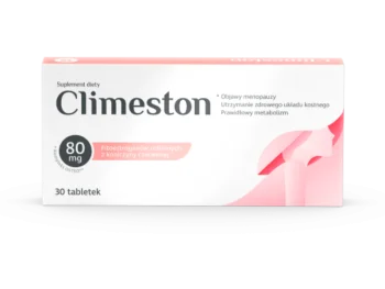 Zdjęcie produktu Climeston, tabletki
