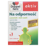 Doppelherz Aktiv na odporność, kapsułki