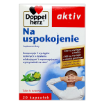 Doppelherz Activ na uspokojenie, kapsułki