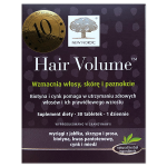 Hair Volume, tabletki