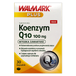 Walmark Koenzym Q10 Max, kapsułki