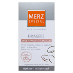 Merz Spezial Dragees, tabletki drażowane