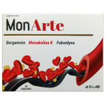 MonArte, kapsułki