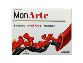 MonArte, kapsułki